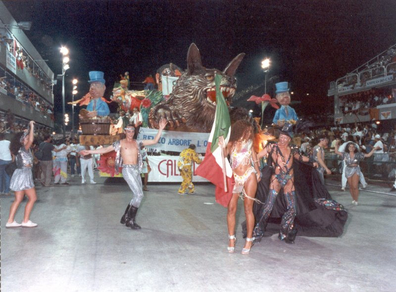 Rio de Janeiro e self-improvement: cosa possiamo imparare dalla città del  Carnevale - Centodieci